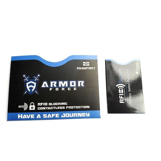 RFID blocking sleeve-008