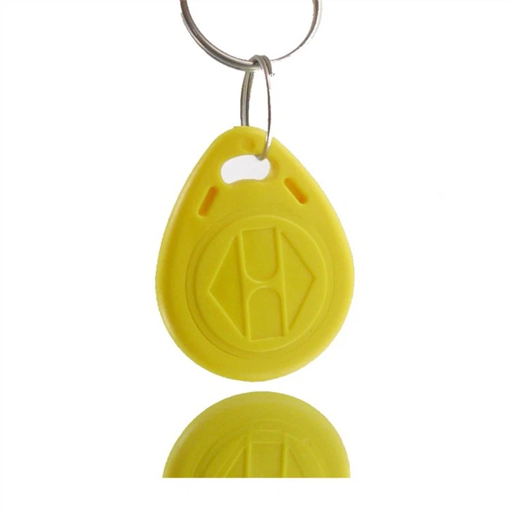 125KHz RFID Key Fob