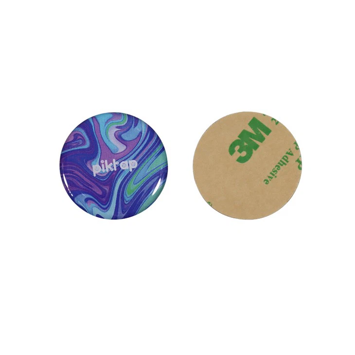 NFC Sticker Tag
