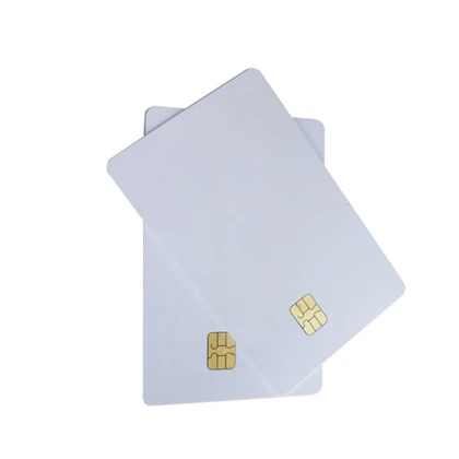 RFID karta